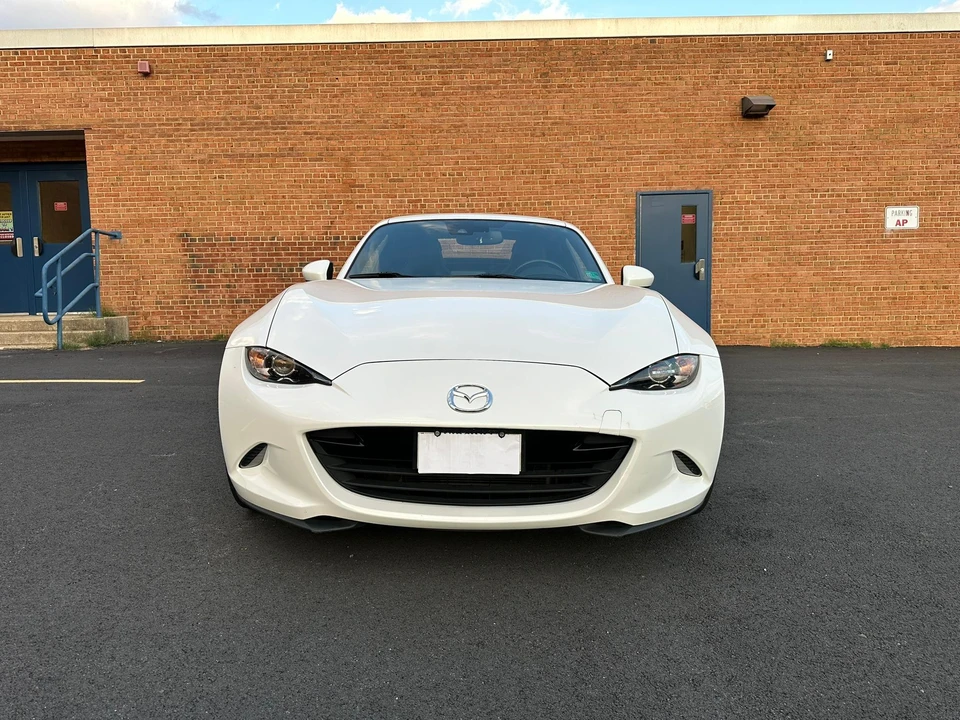 2019 Mazda ND MX-5 Miata - Image 13 of 31