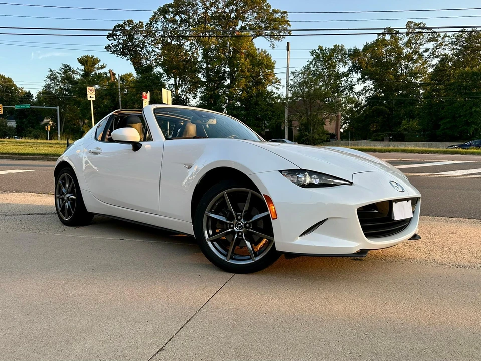 2019 Mazda ND MX-5 Miata - Image 11 of 31