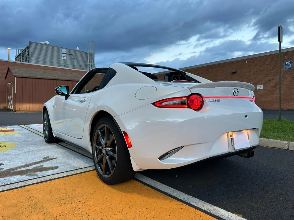 2019 Mazda ND MX-5 Miata - Image 9 of 31