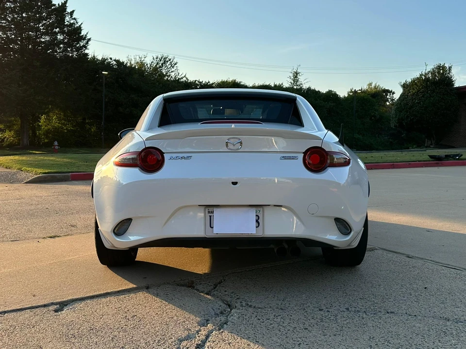 2019 Mazda ND MX-5 Miata - Image 19 of 31