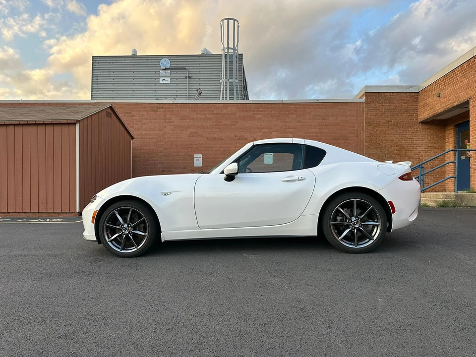 2019 Mazda ND MX-5 Miata - Image 16 of 31