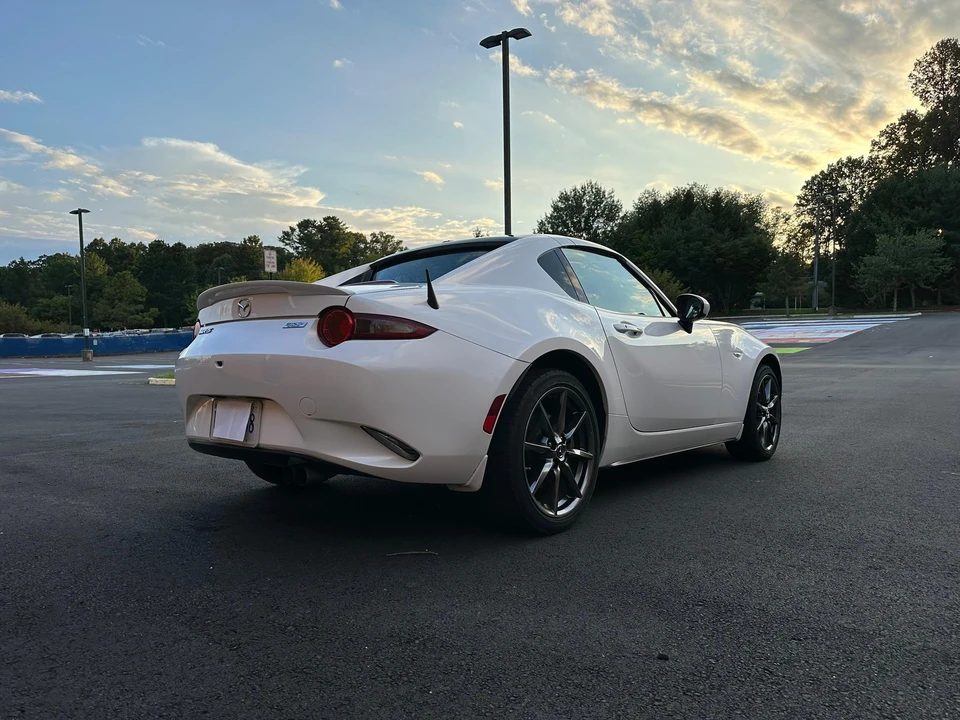 2019 Mazda ND MX-5 Miata - Image 20 of 31