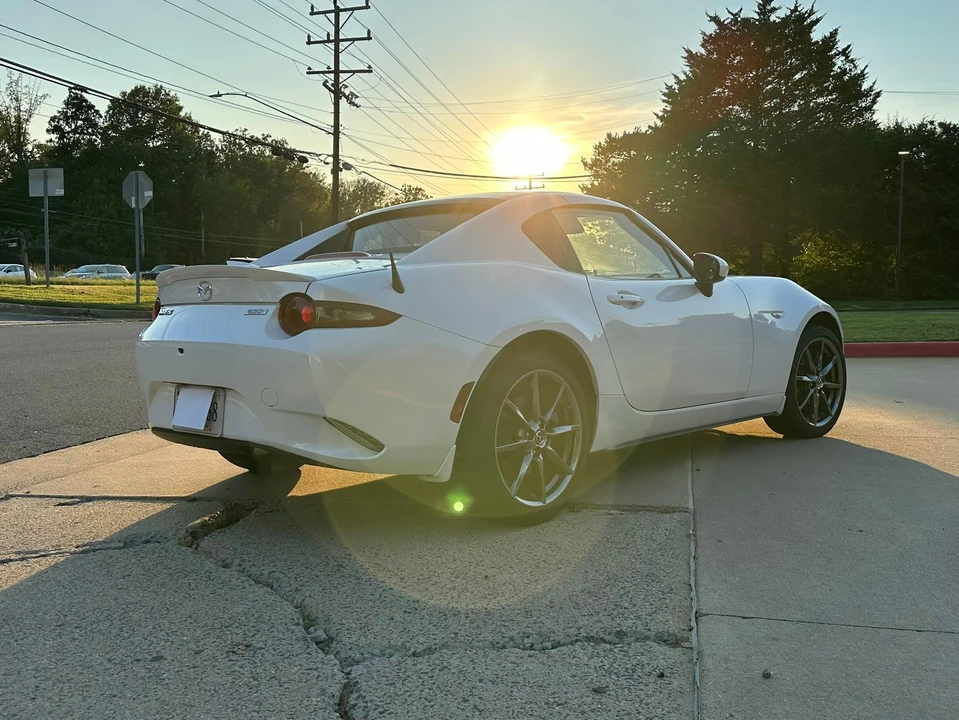 2019 Mazda ND MX-5 Miata - Image 21 of 31