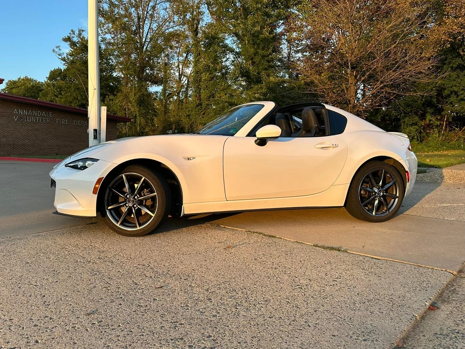 2019 Mazda ND MX-5 Miata - Image 7 of 31