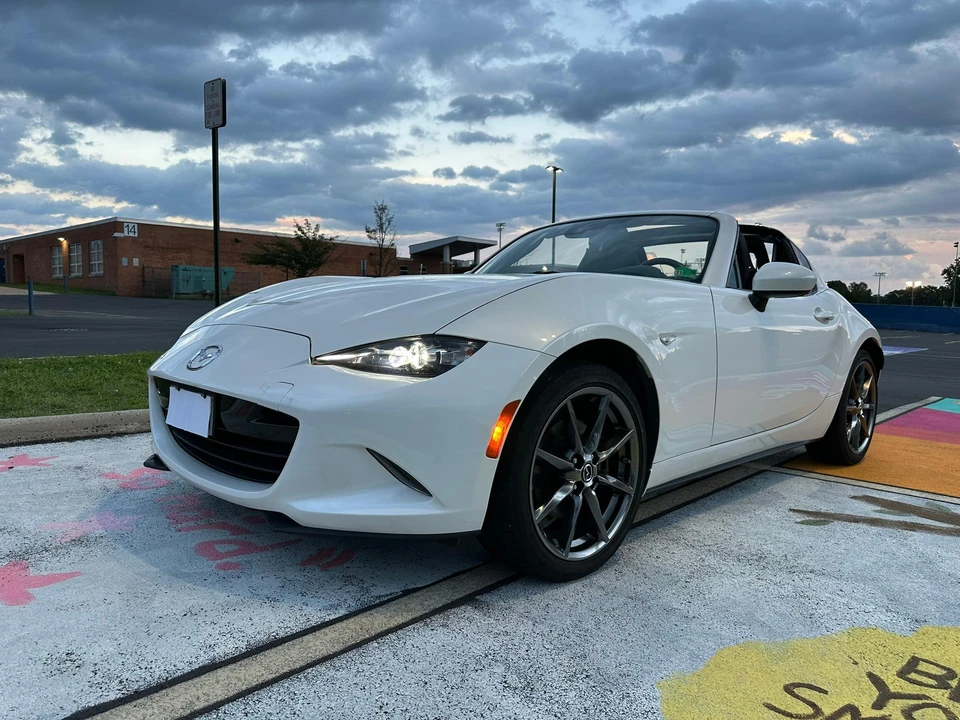 2019 Mazda ND MX-5 Miata - Image 6 of 31