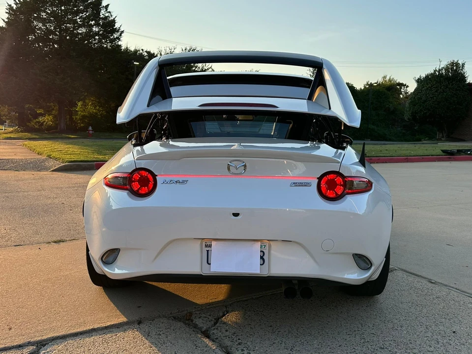 2019 Mazda ND MX-5 Miata - Image 29 of 31