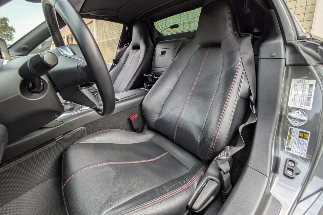 2019 Mazda ND MX-5 Miata - Image 26 of 31