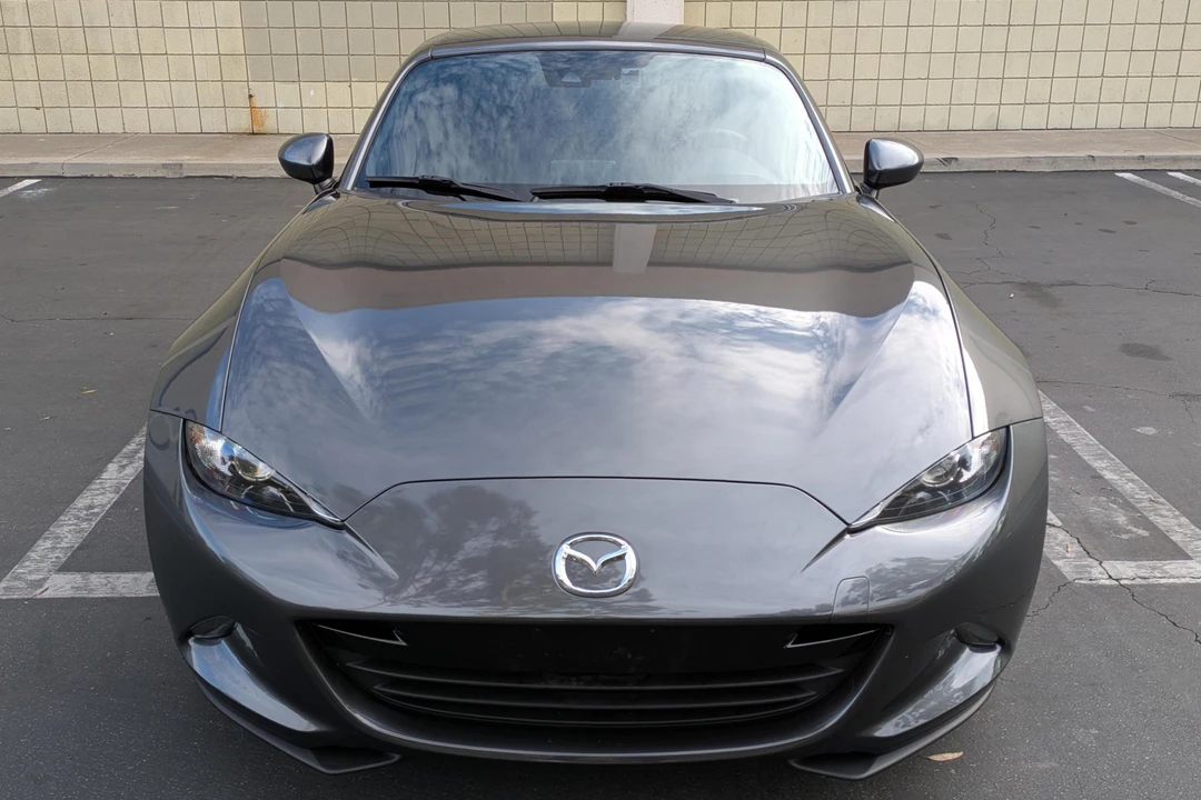 2019 Mazda ND MX-5 Miata - Image 2 of 31