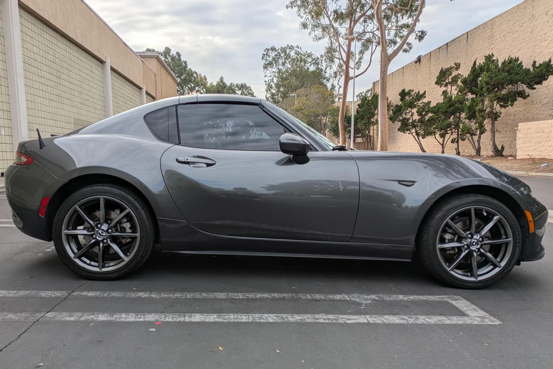 2019 Mazda ND MX-5 Miata - Image 11 of 31