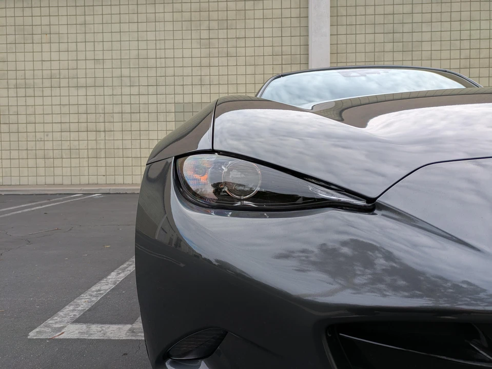 2019 Mazda ND MX-5 Miata - Image 13 of 31