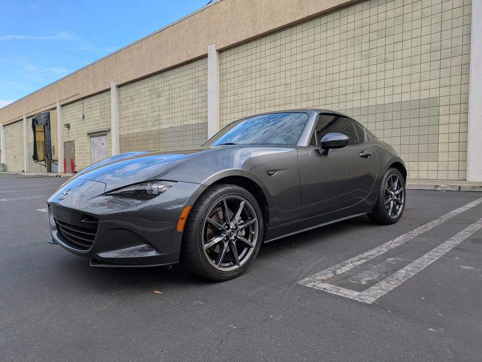 2019 Mazda ND MX-5 Miata - Image 6 of 31