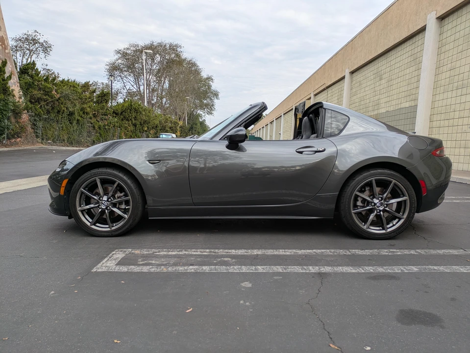2019 Mazda ND MX-5 Miata - Image 8 of 31