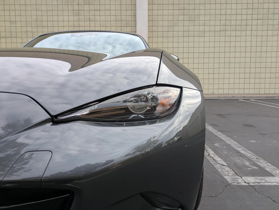 2019 Mazda ND MX-5 Miata - Image 14 of 31