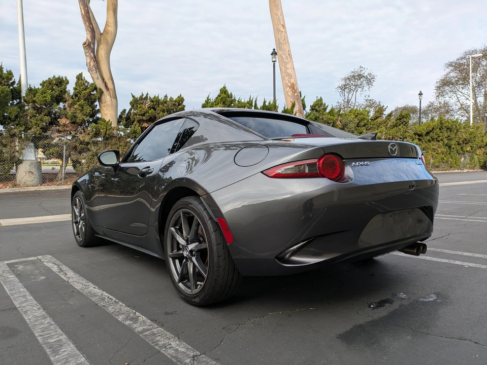 2019 Mazda ND MX-5 Miata - Image 9 of 31