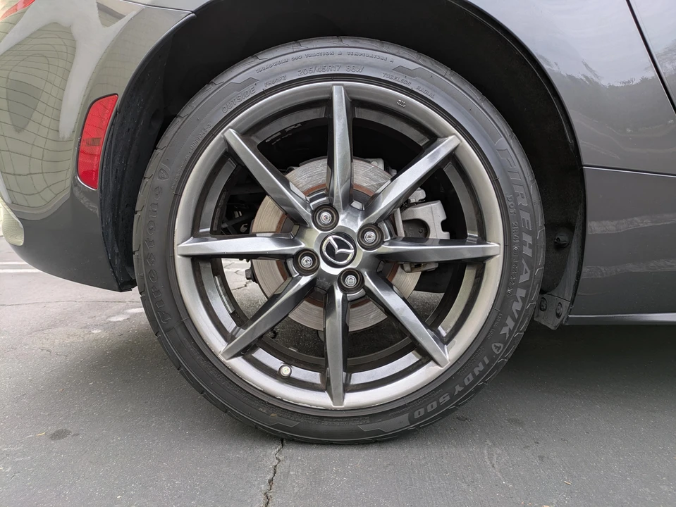 2019 Mazda ND MX-5 Miata - Image 23 of 31