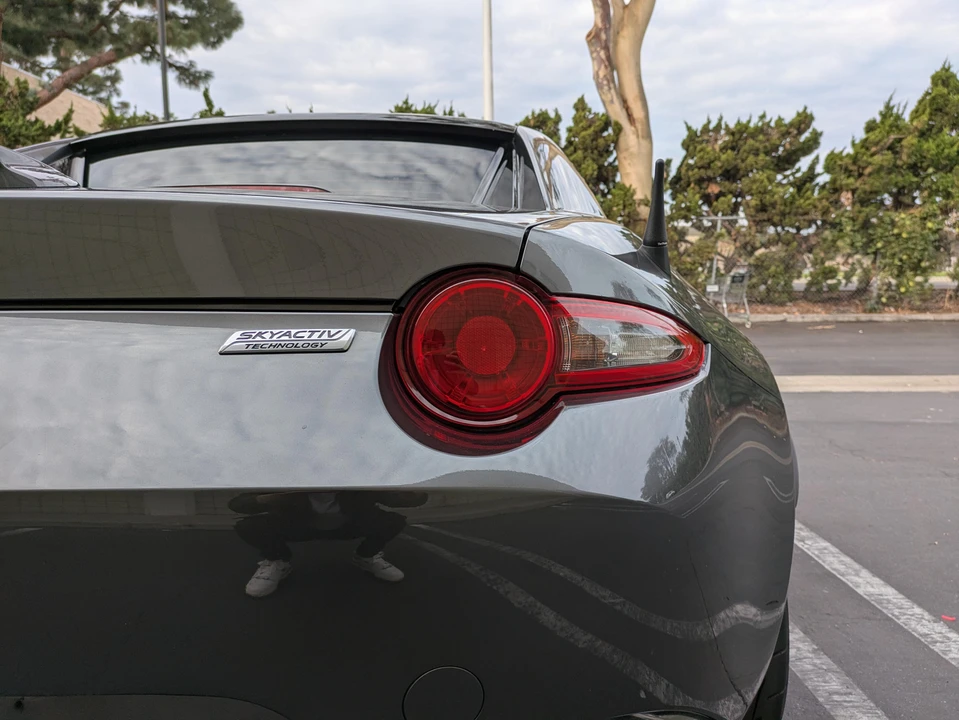 2019 Mazda ND MX-5 Miata - Image 17 of 31