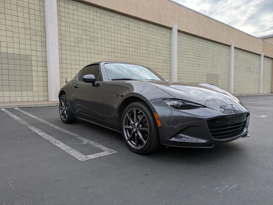 2019 Mazda ND MX-5 Miata - Image 12 of 31