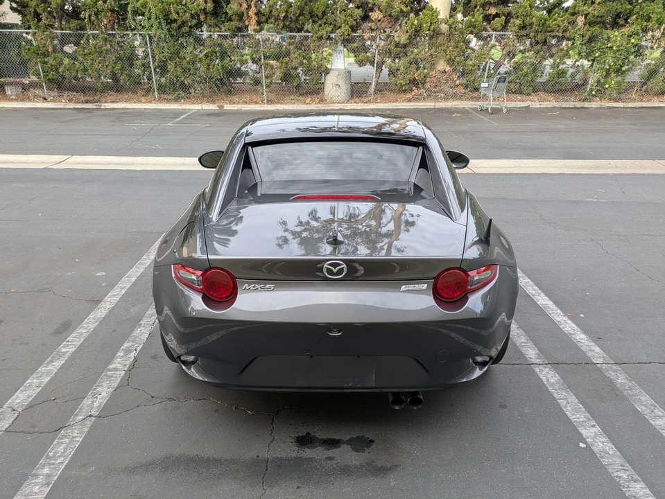 2019 Mazda ND MX-5 Miata - Image 10 of 31