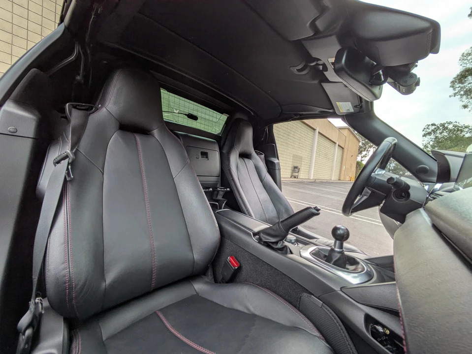2019 Mazda ND MX-5 Miata - Image 30 of 31