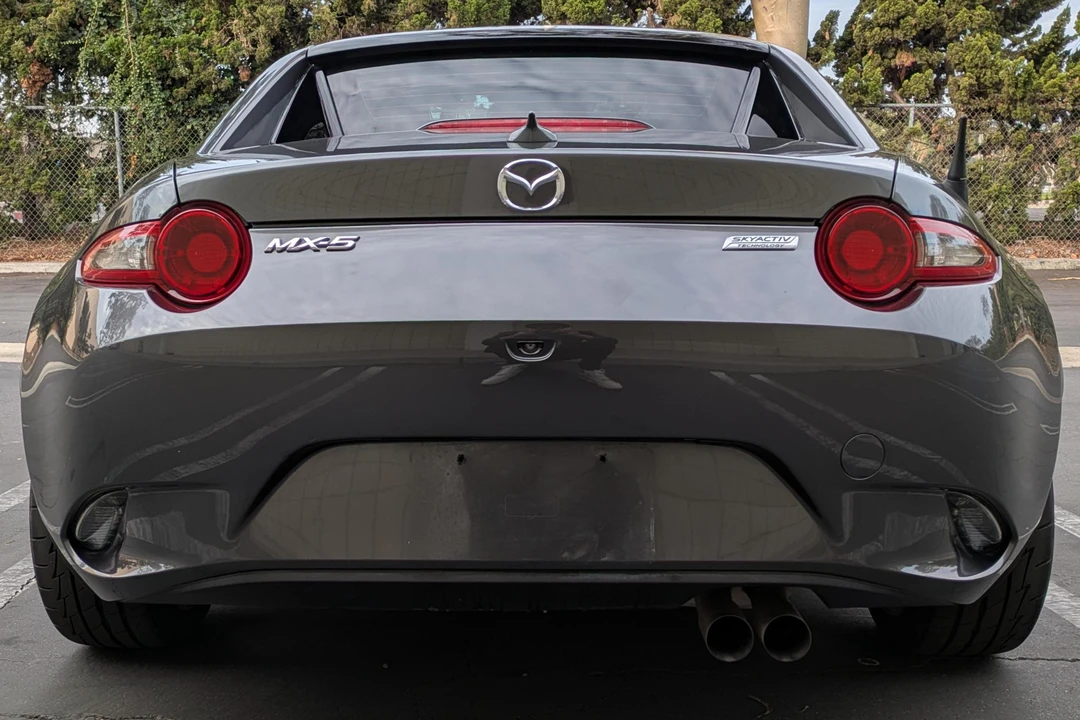 2019 Mazda ND MX-5 Miata - Image 5 of 31