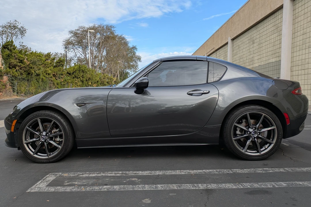 2019 Mazda ND MX-5 Miata - Image 3 of 31