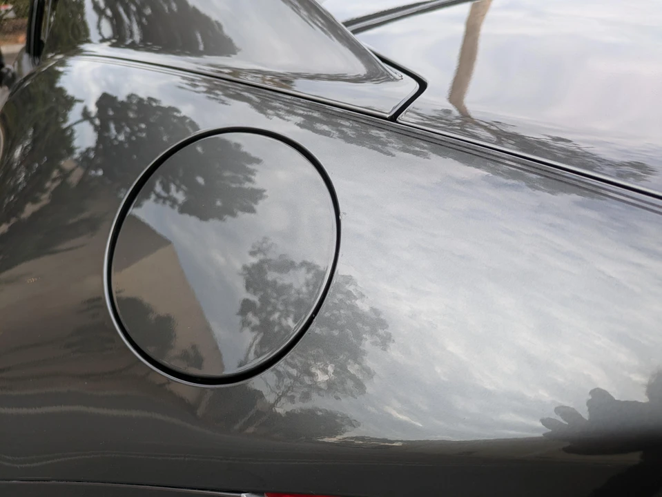 2019 Mazda ND MX-5 Miata - Image 20 of 31