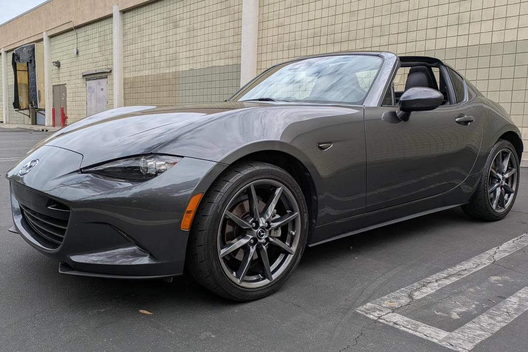2019 Mazda ND MX-5 Miata - Image 7 of 31