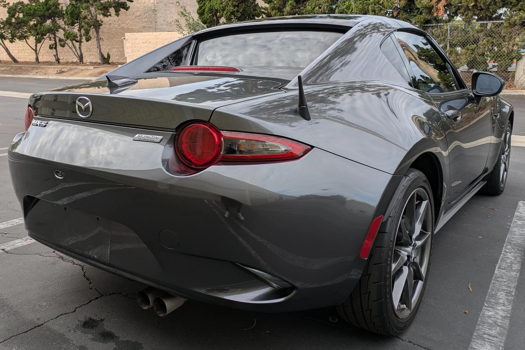 2019 Mazda ND MX-5 Miata - Image 4 of 31