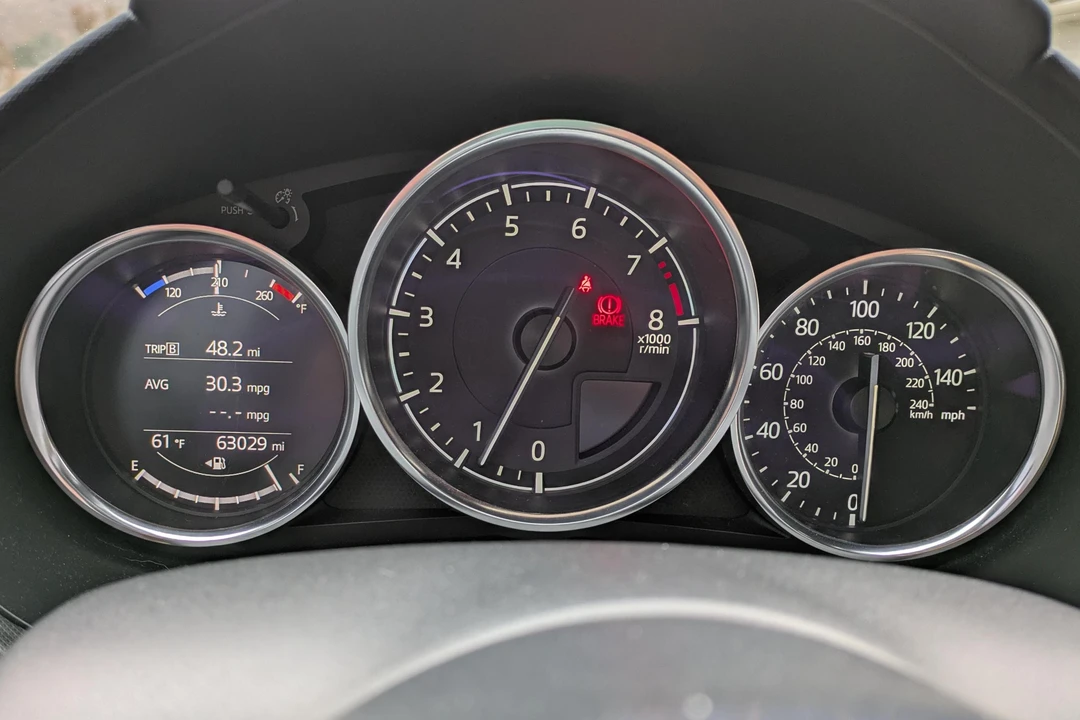 2019 Mazda ND MX-5 Miata - Image 28 of 31