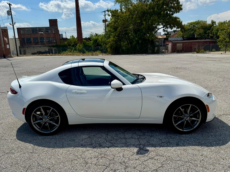 2019 Mazda ND MX-5 Miata - Image 6 of 31