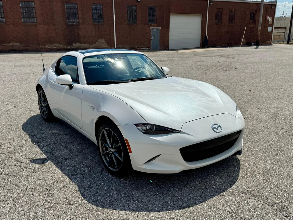2019 Mazda ND MX-5 Miata - Image 7 of 31