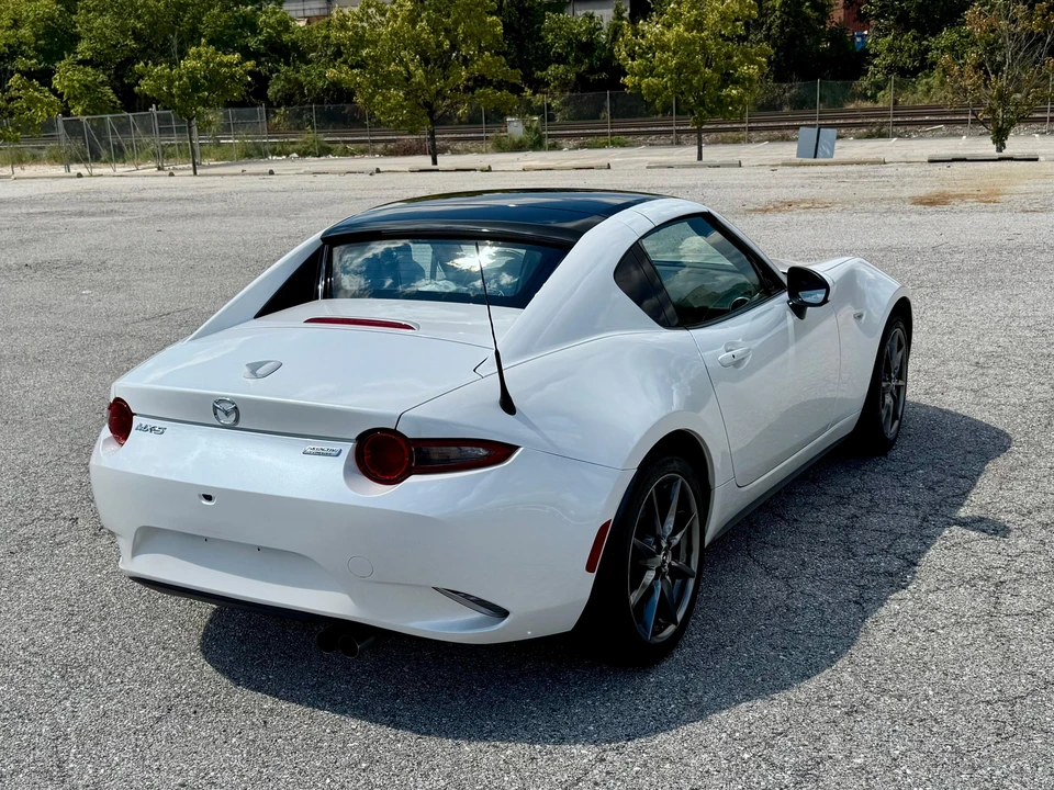 2019 Mazda ND MX-5 Miata - Image 5 of 31