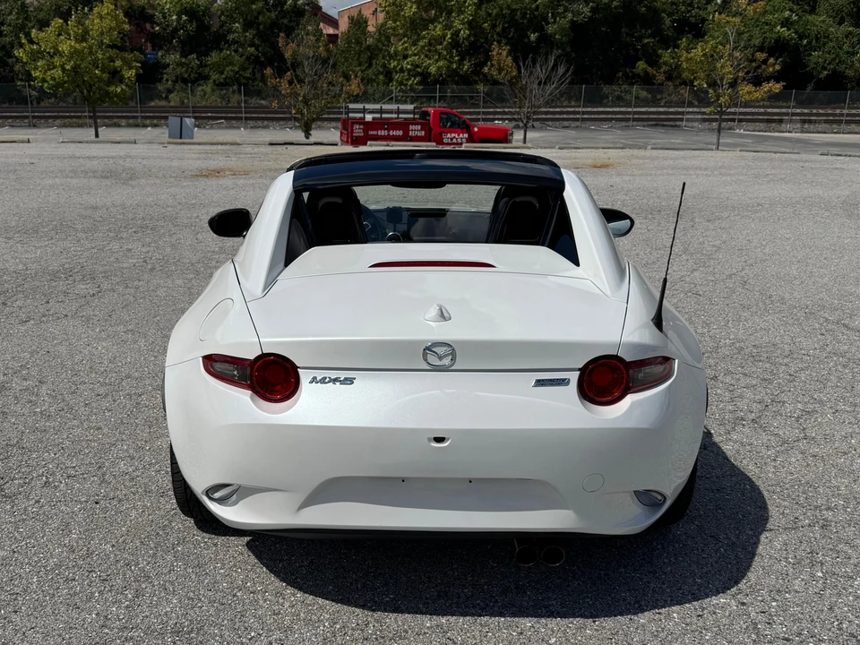 2019 Mazda ND MX-5 Miata - Image 11 of 31