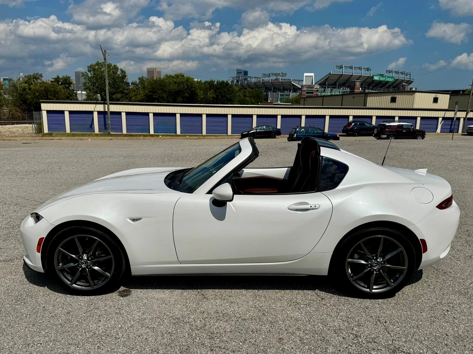 2019 Mazda ND MX-5 Miata - Image 10 of 31