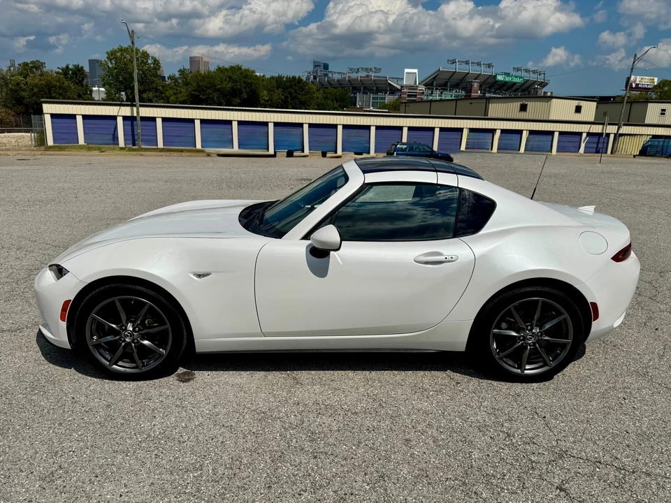 2019 Mazda ND MX-5 Miata - Image 3 of 31