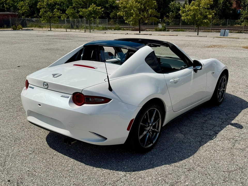 2019 Mazda ND MX-5 Miata - Image 12 of 31
