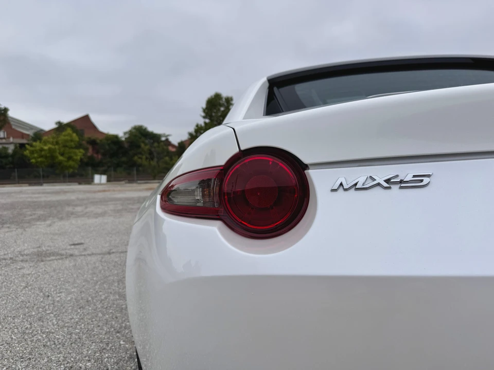 2019 Mazda ND MX-5 Miata - Image 31 of 31