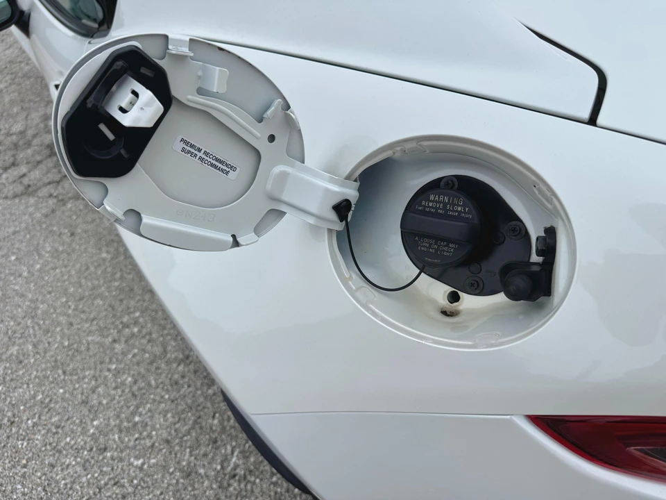 2019 Mazda ND MX-5 Miata - Image 29 of 31