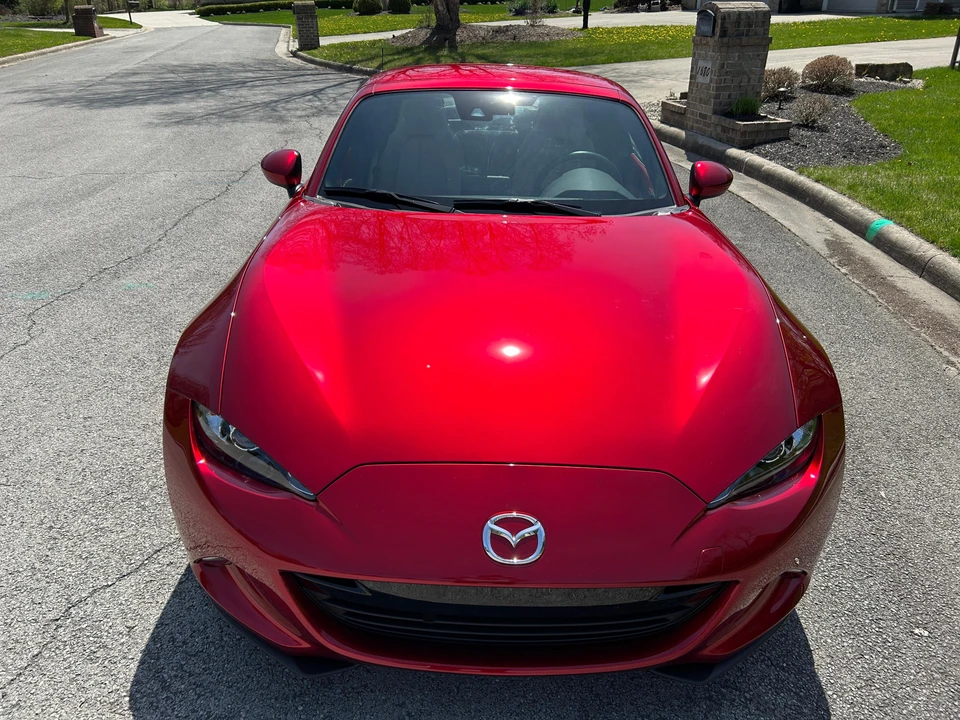 2019 Mazda ND MX-5 Miata - Image 14 of 31