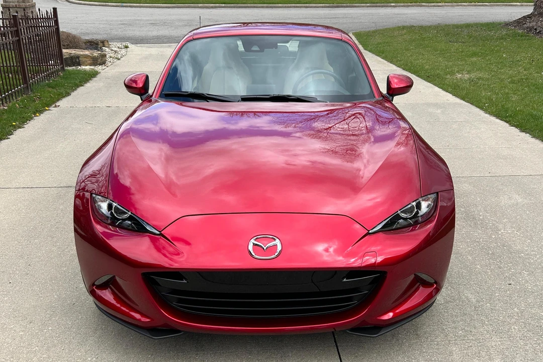 2019 Mazda ND MX-5 Miata - Image 16 of 31