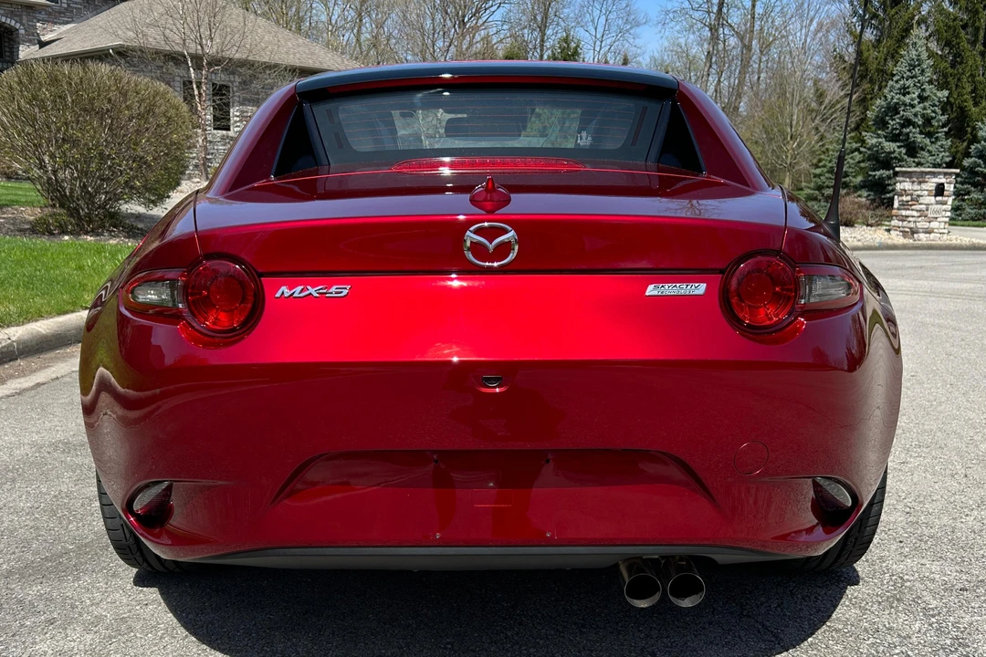2019 Mazda ND MX-5 Miata - Image 5 of 31