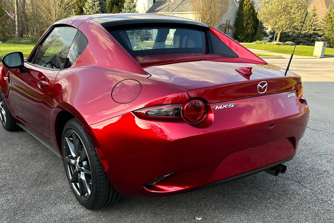 2019 Mazda ND MX-5 Miata - Image 23 of 31