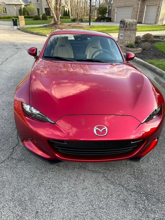 2019 Mazda ND MX-5 Miata - Image 15 of 31