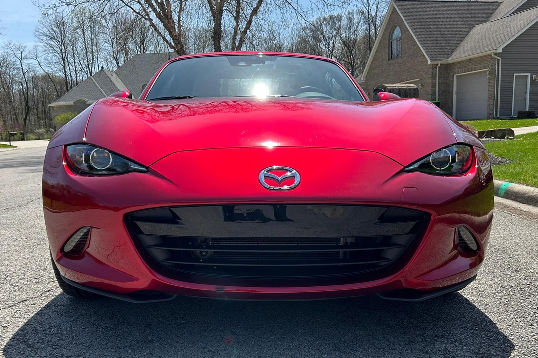 2019 Mazda ND MX-5 Miata - Image 2 of 31