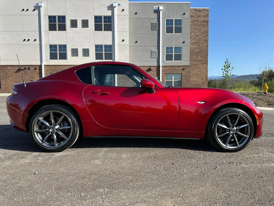 2019 Mazda ND MX-5 Miata - Image 30 of 31