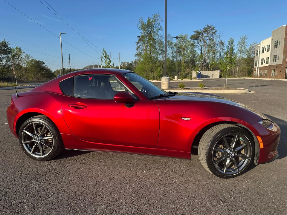 2019 Mazda ND MX-5 Miata - Image 31 of 31
