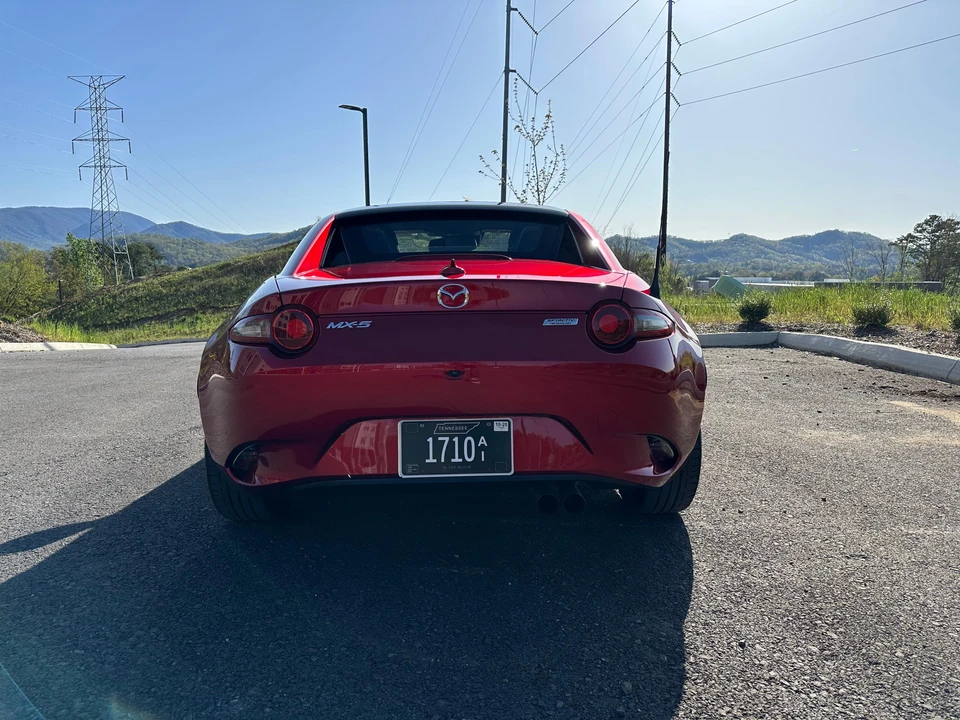 2019 Mazda ND MX-5 Miata - Image 27 of 31