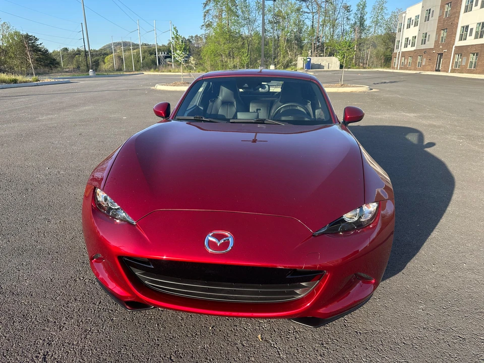 2019 Mazda ND MX-5 Miata - Image 20 of 31