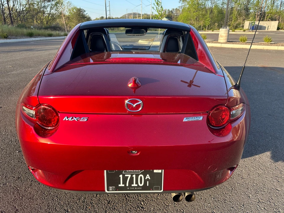 2019 Mazda ND MX-5 Miata - Image 13 of 31