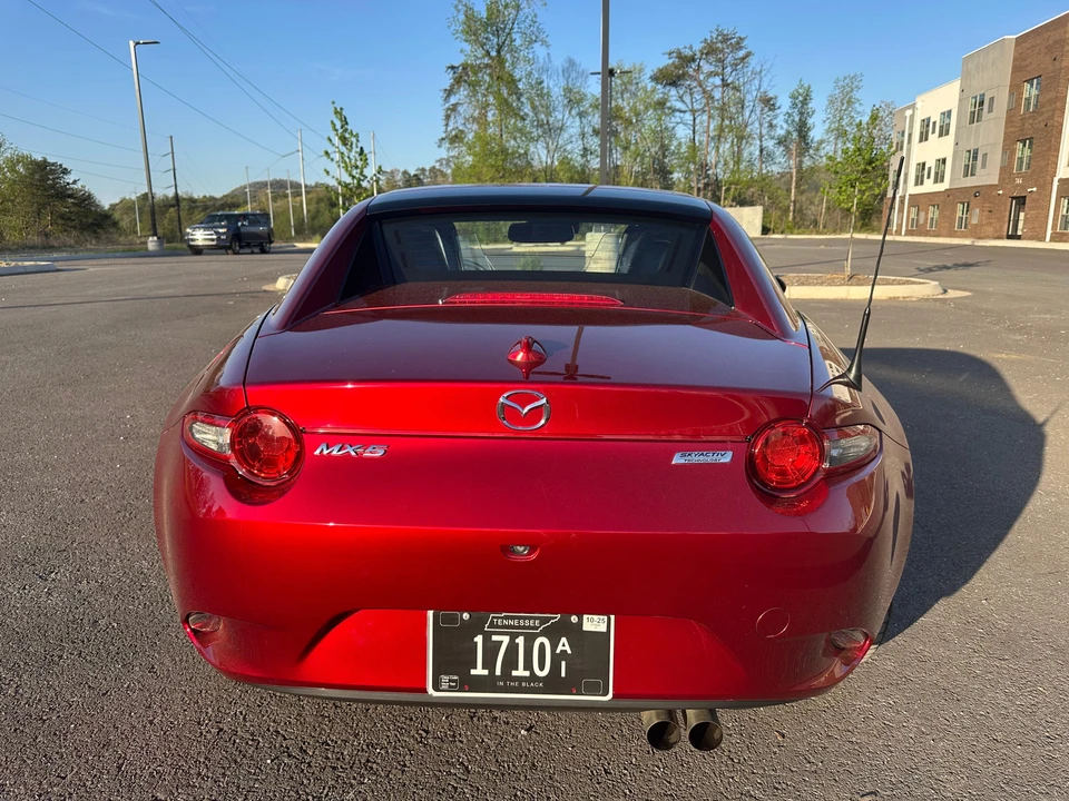 2019 Mazda ND MX-5 Miata - Image 26 of 31